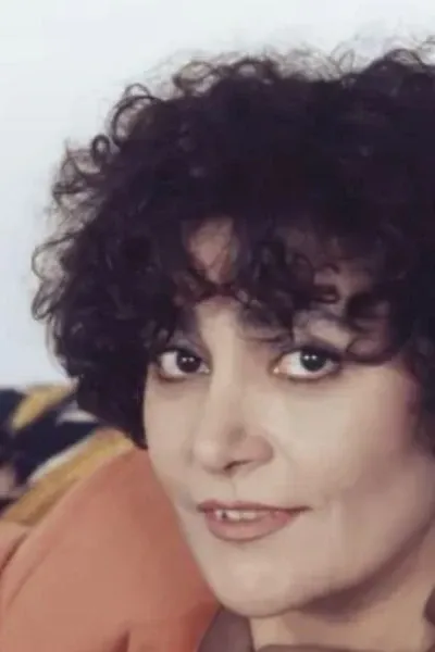 Afrodite la cantante consigliera in amore