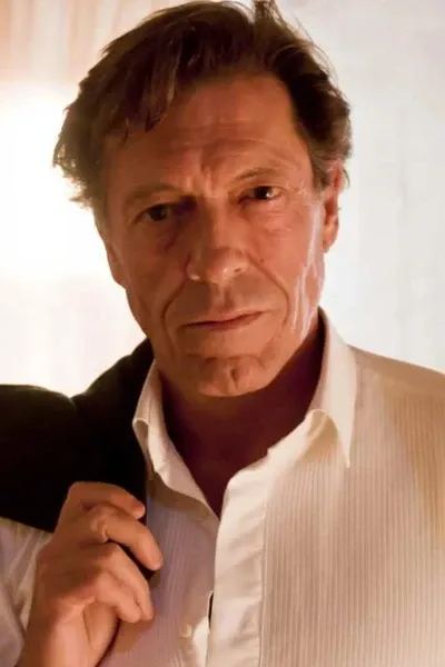 Ramón Langa