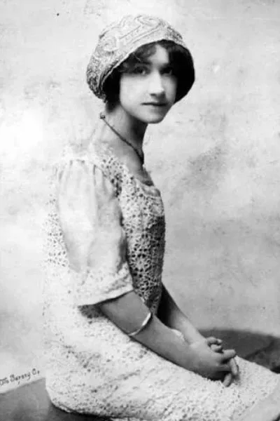 Alice Hollister photo