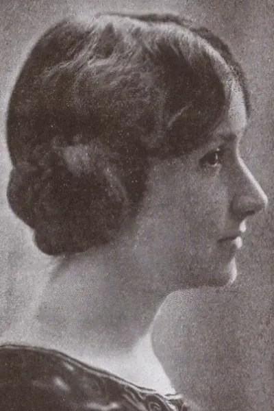 Alice Hollister photo