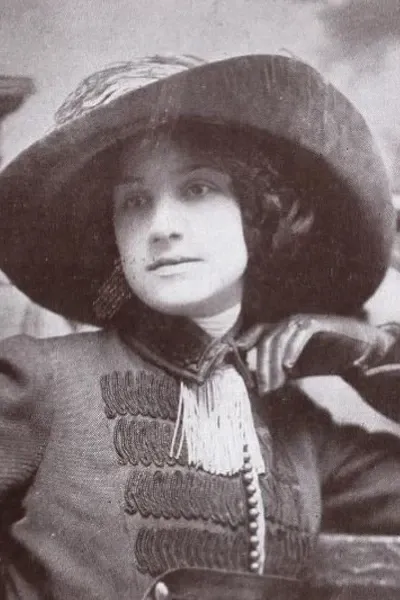 Alice Hollister photo