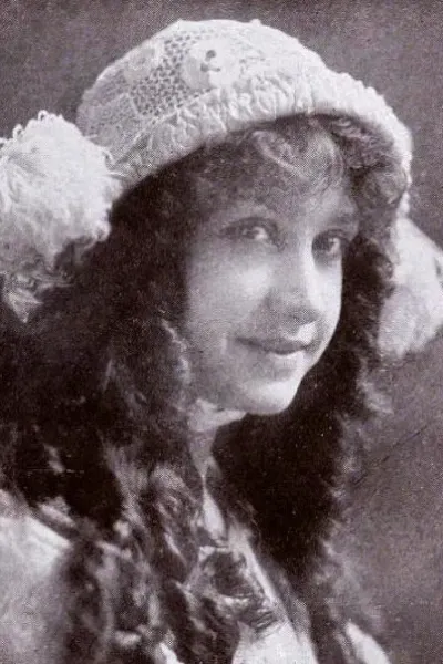 Alice Hollister photo