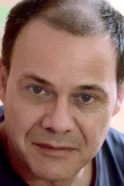 Eduardo Gutiérrez (voice actor)