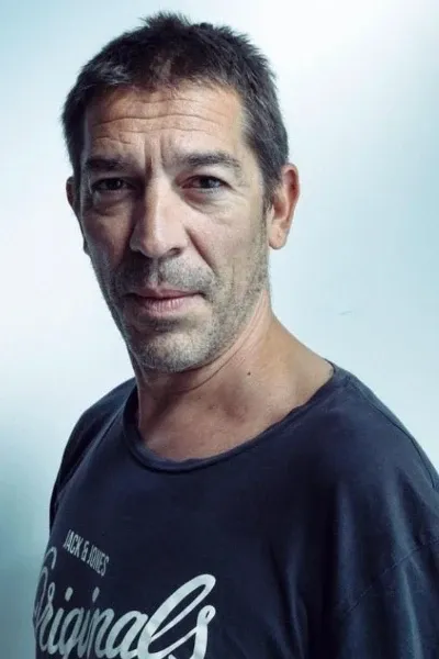 José Luis Mediavilla