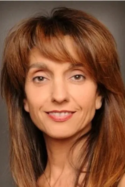 Begoña Hernando
