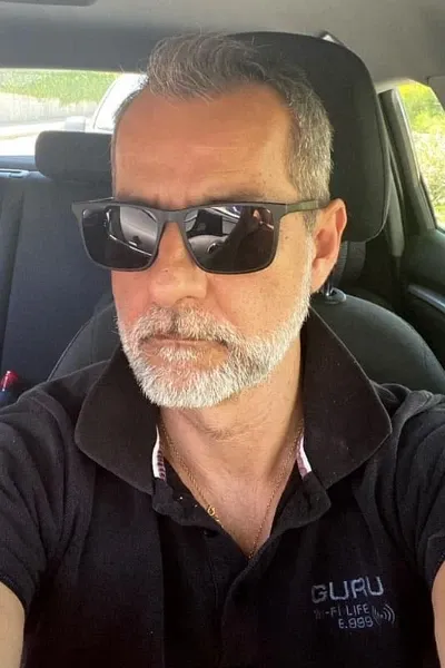 Guillermo Romero