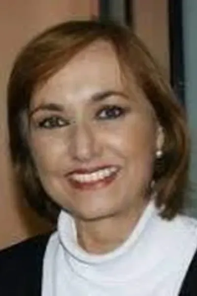 Ana Ángeles García