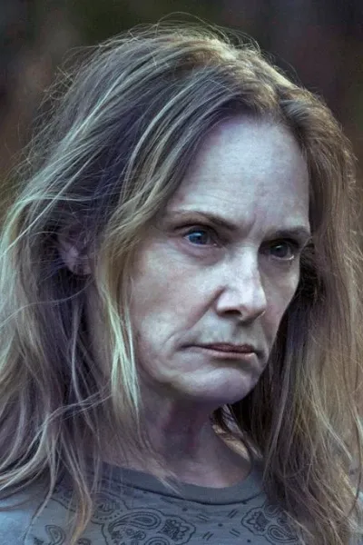 Darlene Snell