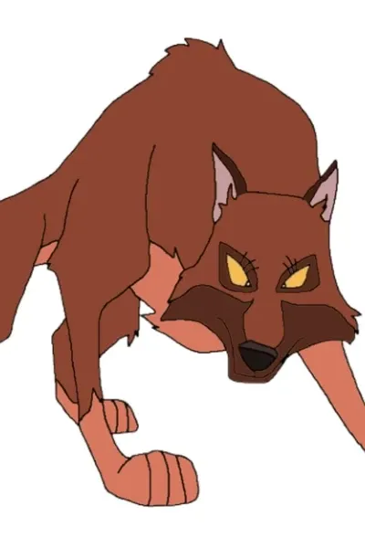 Shenzi