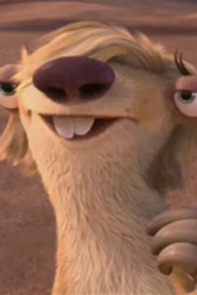 Billy The Meerkat