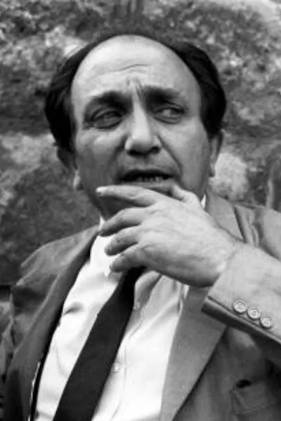 Alfonso Gatto