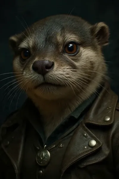 Maria the Otter (Jacob Samra's Hotel) photo