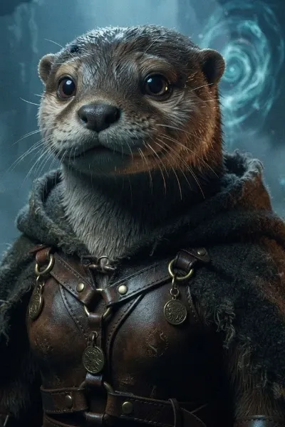 Maria the Otter (Jacob Samra's Hotel) photo