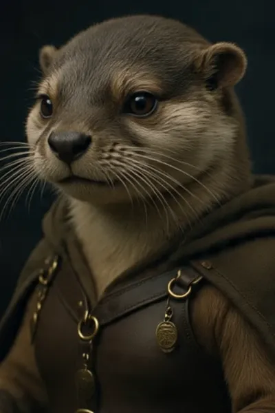 Maria the Otter (Jacob Samra's Hotel) photo