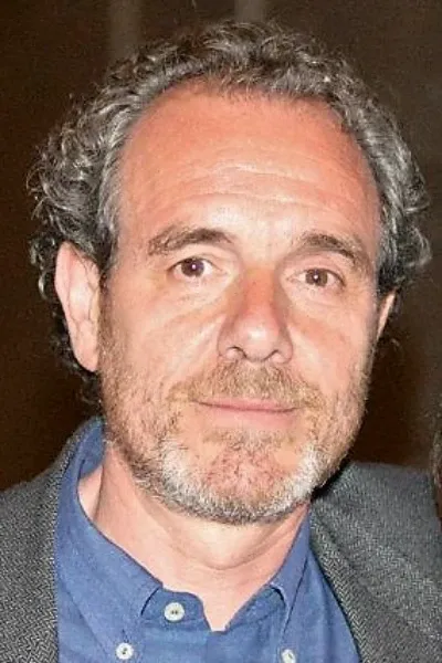 Gonzalo Abril