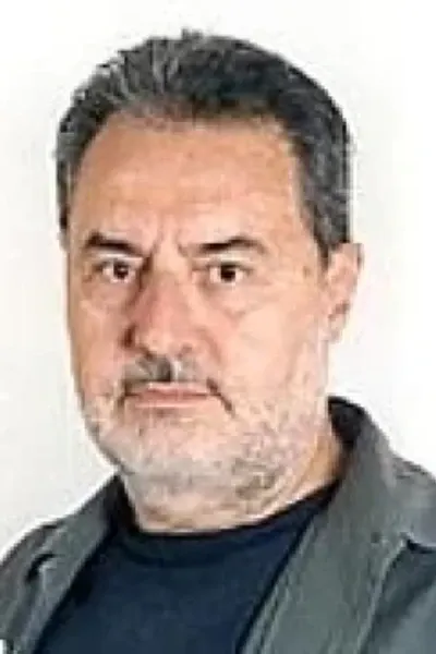 Claudi García