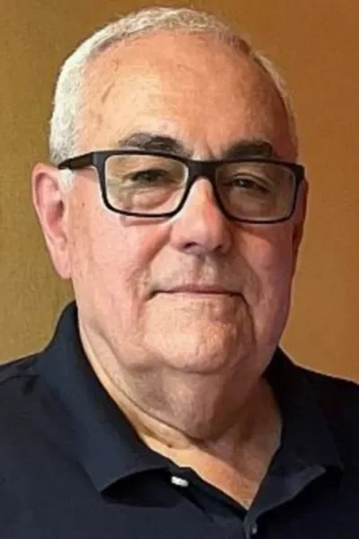 Juan Fernández Vázquez