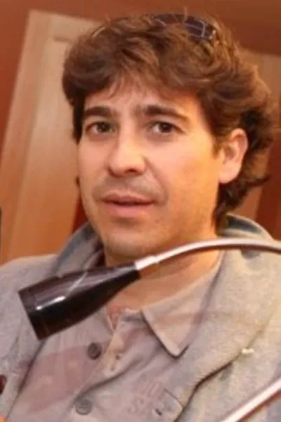 Pablo Sevilla