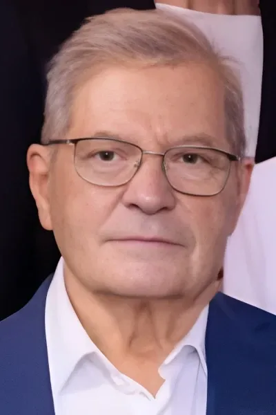 Carlos del Pino