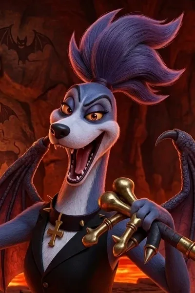 Belladonna (Reboot) photo