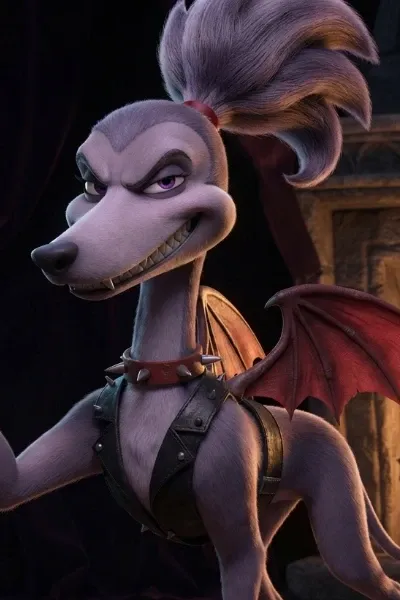 Roxxie