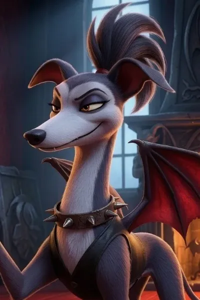 Belladonna (Reboot)
