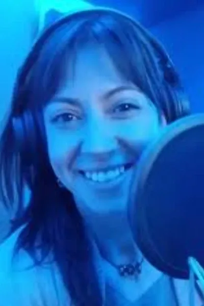 Isabel Valls Domenech