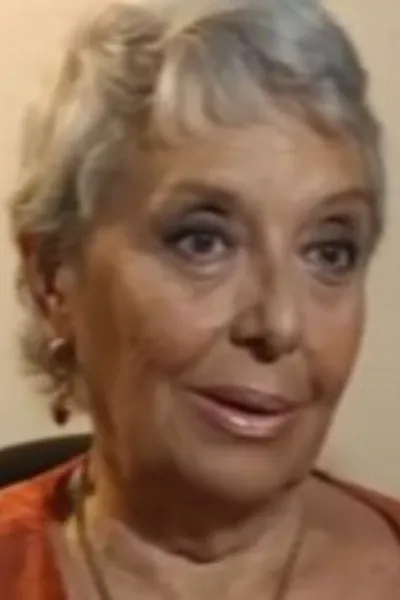 María Dolores Gispert