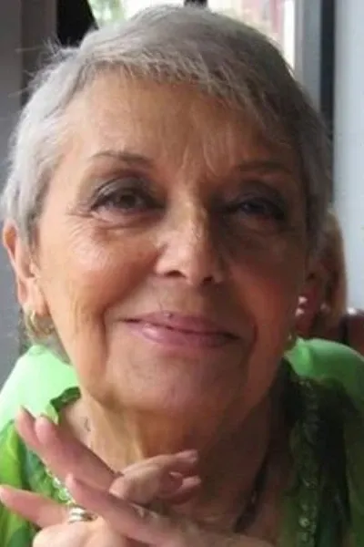 María Dolores Gispert