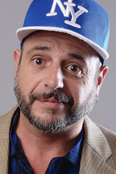 Roger Pera