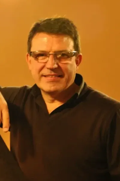 Antonio Villar
