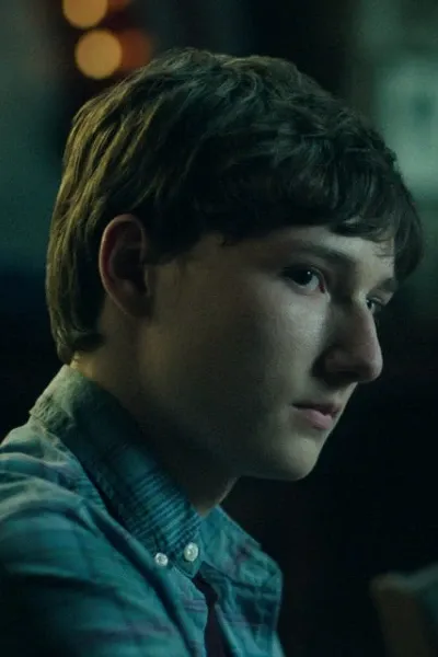 Jonah Byrde