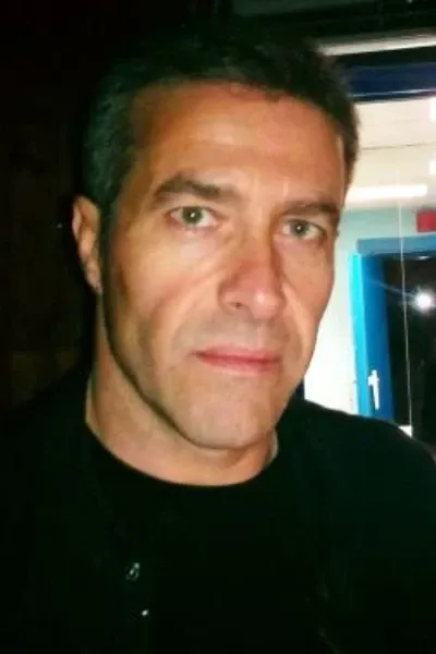 Luis Reina