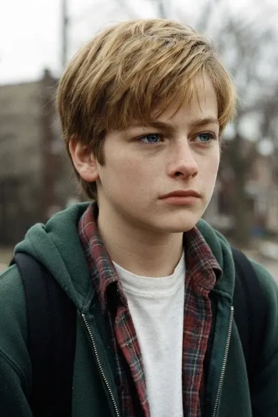 Emmet Reese photo