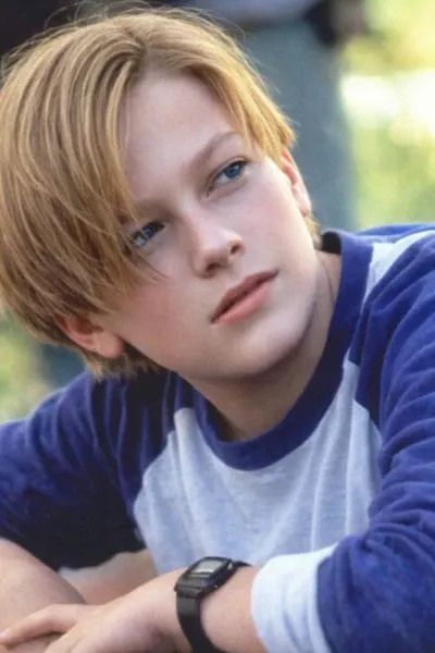 Emmet Reese photo