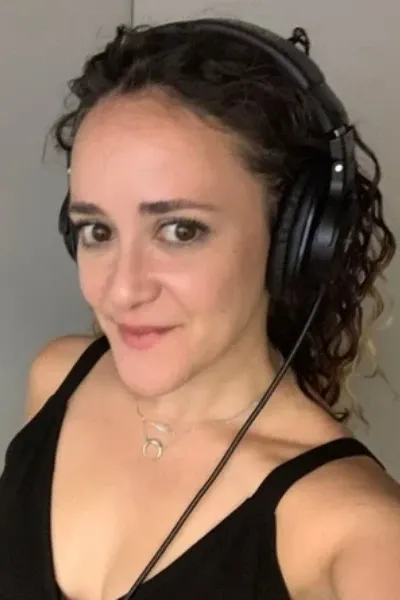 Blanca (Neri) Hualde