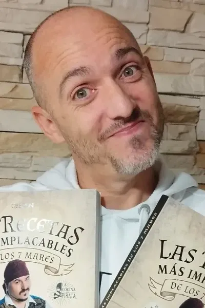 Javier Balas