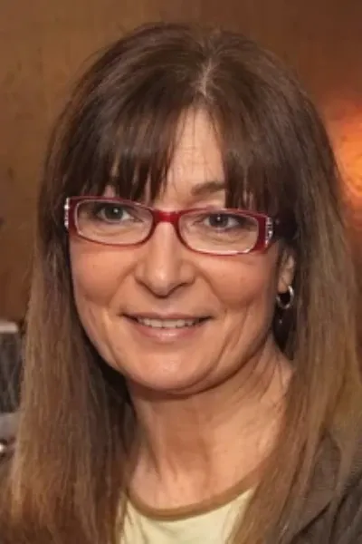 Alicia Laorden