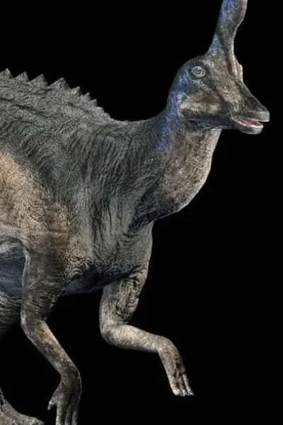 Tsintaosaurus (Jurassic World: Alive)