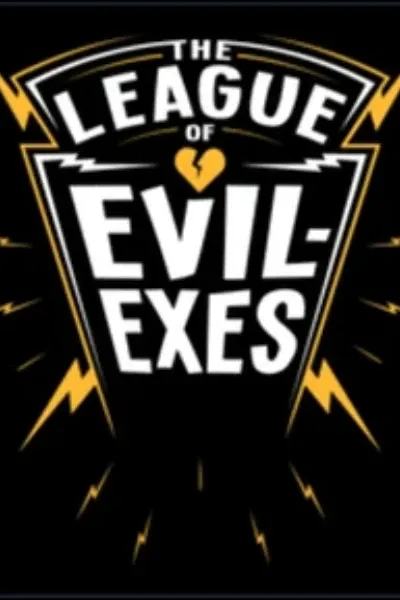 League of Evil Exes photo