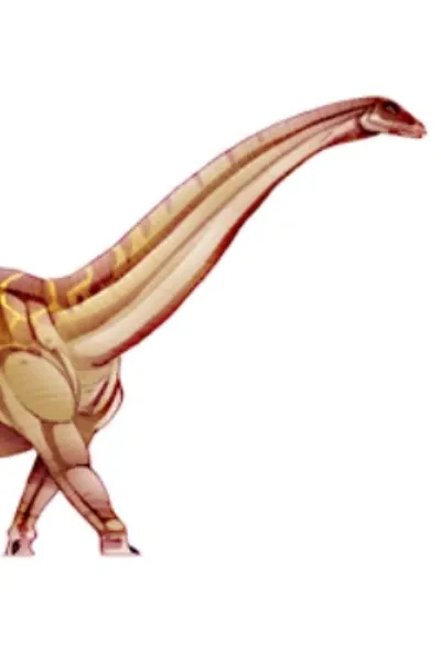 Titanosaurus (Jurassic Park Institute)