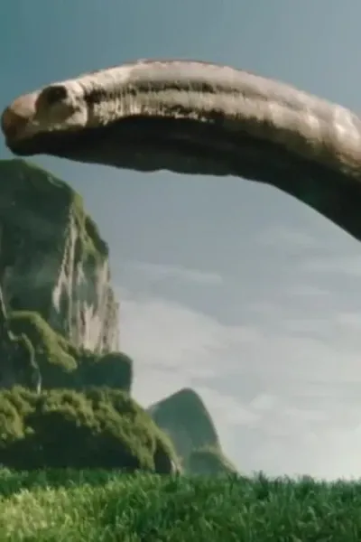 Titanosaurus (Jurassic World: Rebirth)