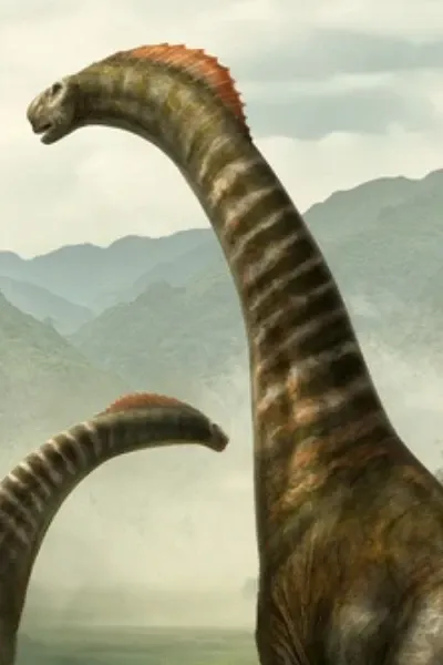 Titanosaurus (Jurassic World: Alive)