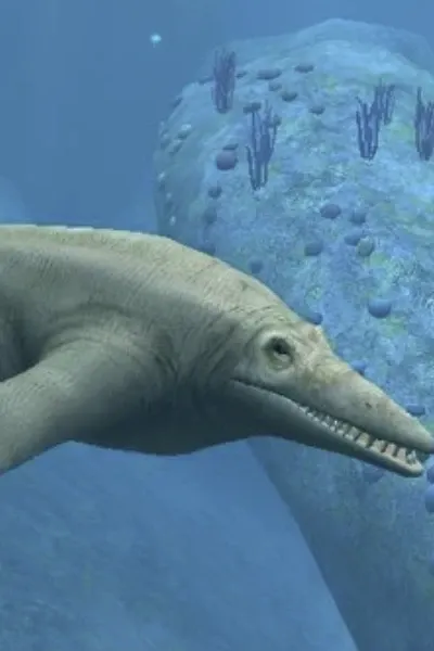 Tylosaurus (Jurassic World: The Game)