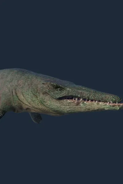 Tylosaurus (Jurassic World Evolution)