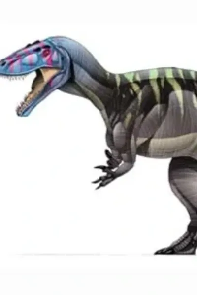 Torvosaurus (Jurassic Park Institute)