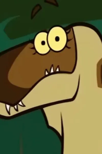 Torvosaurus (I'm A Dinosaur)
