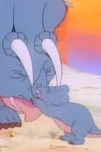 Torosaurus (Dino Riders)