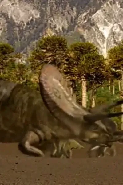 Torosaurus (Walking with Dinosaurs)