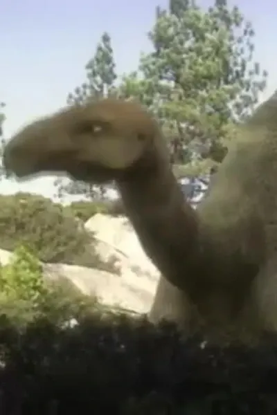 Tenontosaurus (Prehistoric Assassins)